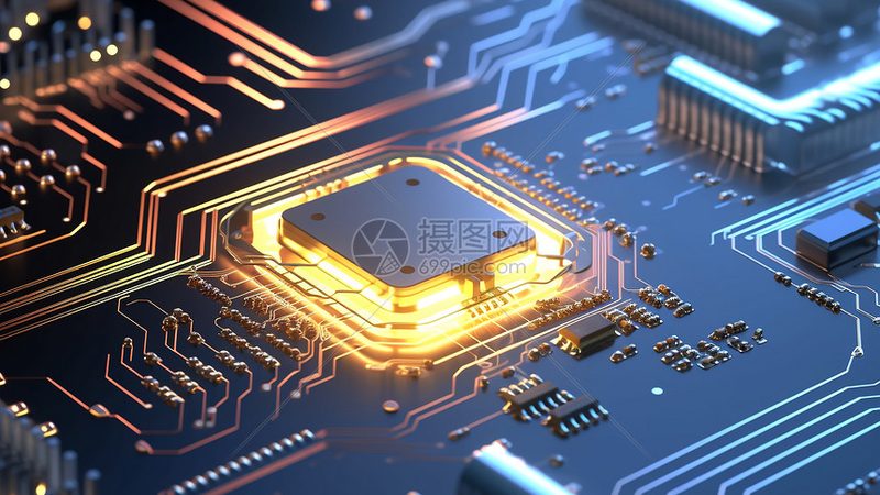 深圳PCB高频板：揭秘其核心技术与应用场景