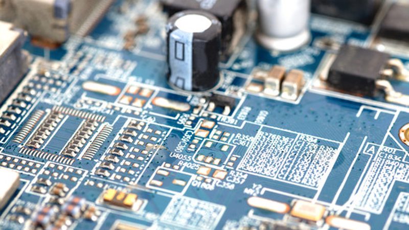 Gerber文件钻孔层要求解析：揭秘PCB加工的关键细节